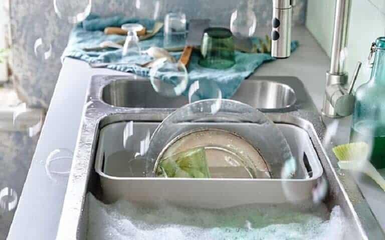 🌈5 Tempat Paling Kotor Di Rumah Yang Sering Terlupakan