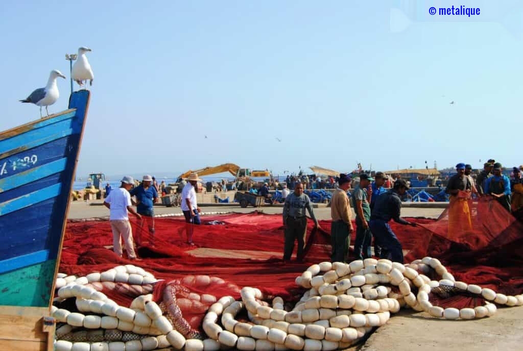 &#91;SHARE&#93; YANG SERU UNTUK DILIHAT DI ESSAOUIRA