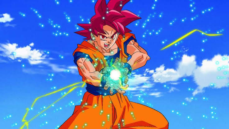 Review Dragon Ball Super Broly