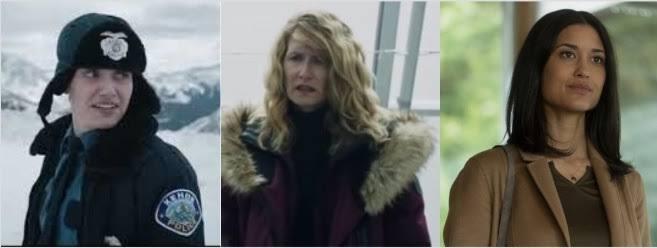Review Film Liam Nesson COLD PURSUIT
