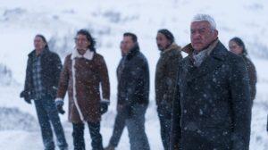 Review Film Liam Nesson COLD PURSUIT