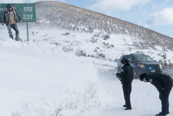 Review Film Liam Nesson COLD PURSUIT