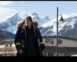 Review Film Liam Nesson COLD PURSUIT