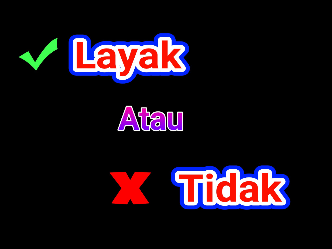 Tips Asyik Menulis Tugas Akhir