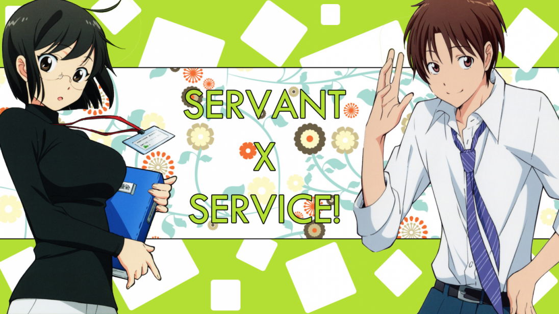 Rekomendasi 3 Anime Romance 'Dewasa' untuk Penonton Veteran | KASKUS