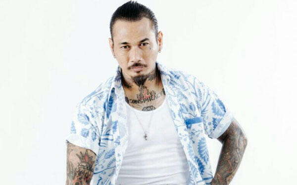 Jerinx SID Pengin Anang Hermansyah Minta Maaf