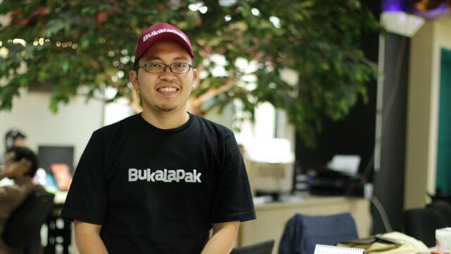 4 Founder Startup Bicara Soal Isu #UninstallBukalapak