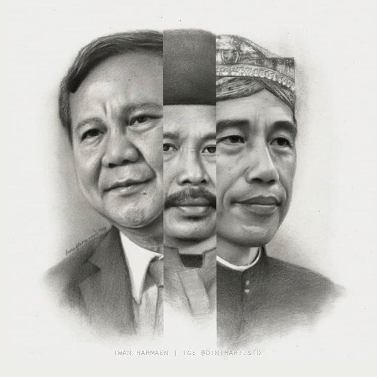 &#91;Review Debat Capres&#93; Pemilih Makin Bimbang