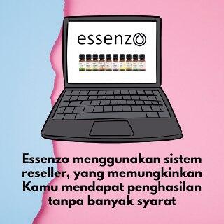 Dengan System Reseller Kamu Mendapatkan Penghasilan Tanpa Banyak Syarat