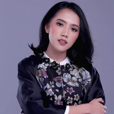 Thred foto Caleg Cantik Pemilu 2019