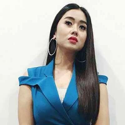 Thred foto Caleg Cantik Pemilu 2019