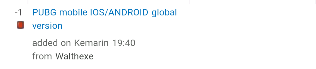 Android global version