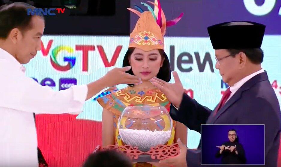 &#91;Review Debat Capres&#93; Pemilih Makin Bimbang