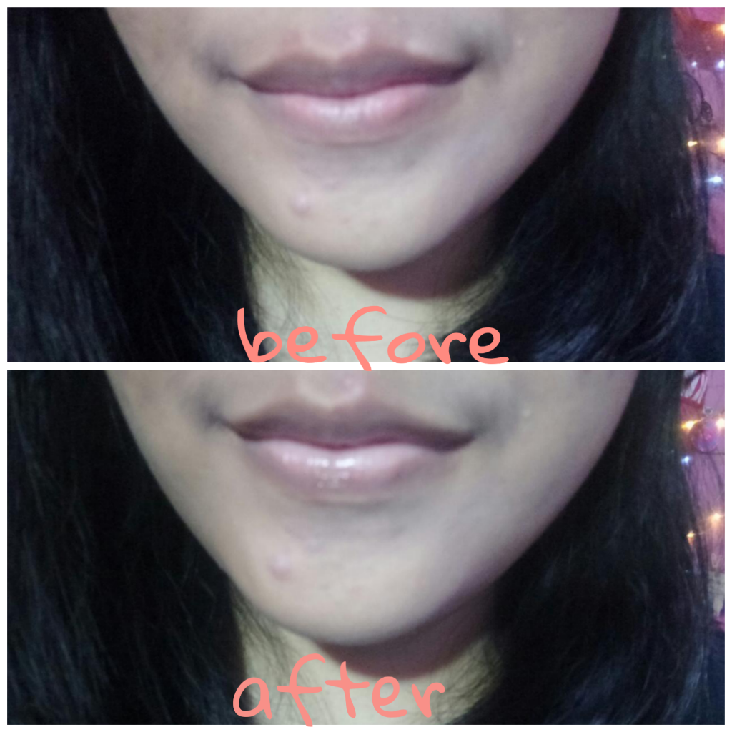 Review Nivea Original Lip Care Sparkle Pack