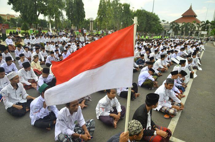 Fadli Zon minta maaf dan akan sowan ke Mbah Moen