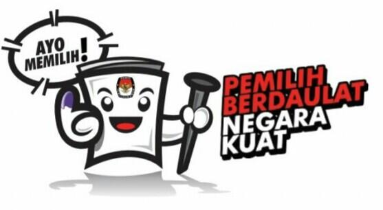 Informasi PEMILU 2019 Kota Manado - Relawan Demokrasi KPU Manado