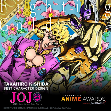 Inilah Para Pemenang Crunchyroll Anime Awards 2019! Apakah Anime Favorit Agan Menang?