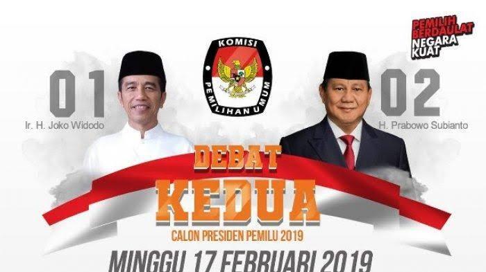 &#91;Review Debat Capres&#93; Lewat Debat Capres Kedua, Siapakah Capres Pilihan Agan ? 