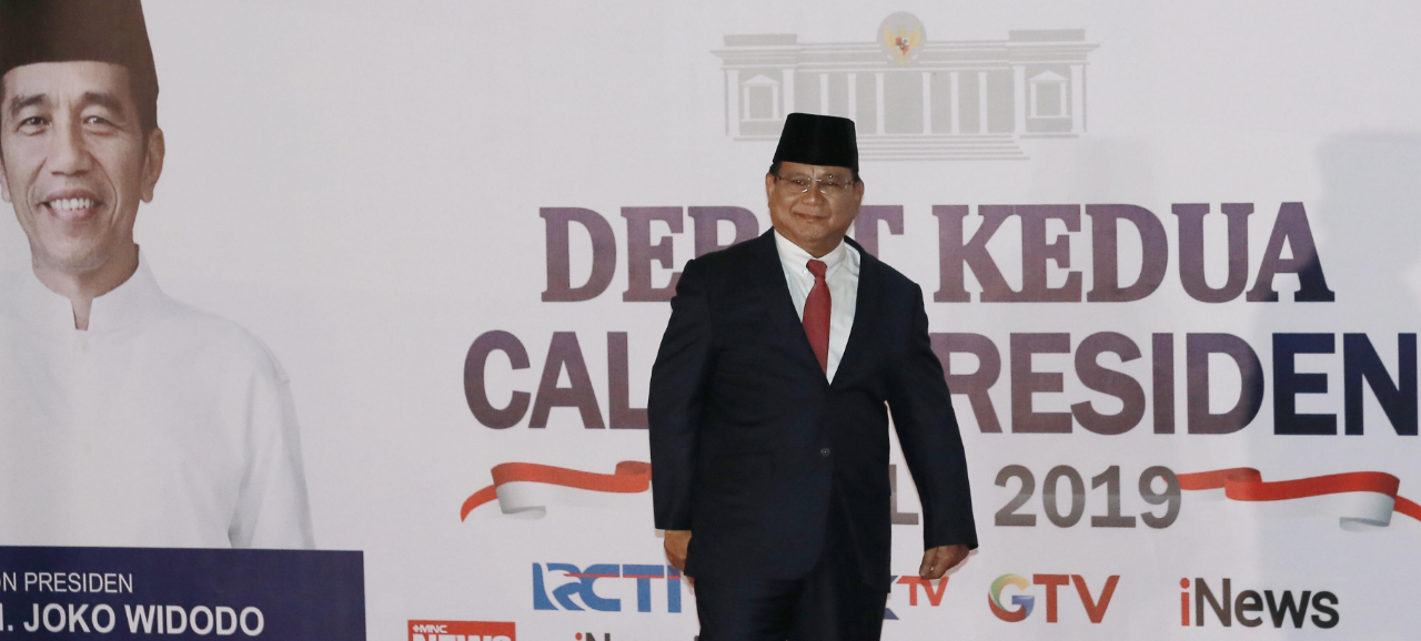 &#91;Review Debat Capres&#93; Lewat Debat Capres Kedua, Siapakah Capres Pilihan Agan ? 