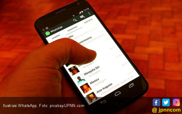 Begini Cara Kerja Pemerasan Modus Video Call Tanpa Busana, Raup Rp 3 M