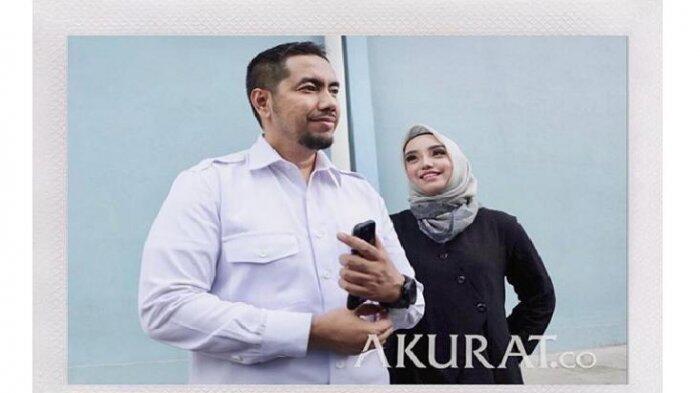 Akan Lepas Jilbab, SalmafinaSunan Mantan Istri Taqy Maliq Minta Keputusannya Dihargai