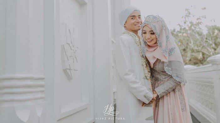 Akan Lepas Jilbab, SalmafinaSunan Mantan Istri Taqy Maliq Minta Keputusannya Dihargai