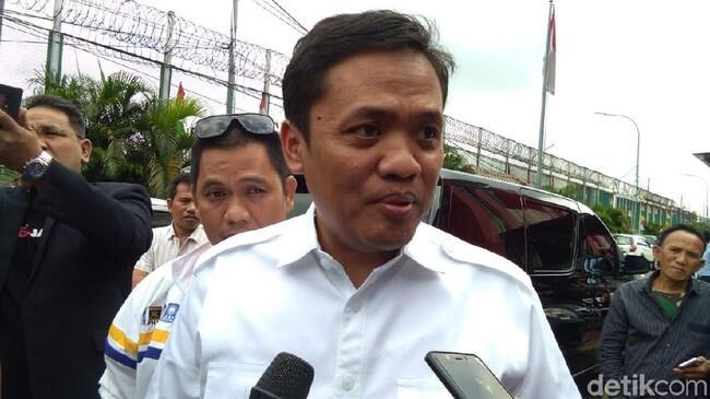 Habiburokhman: Prabowo Menang Banyak atas Jokowi