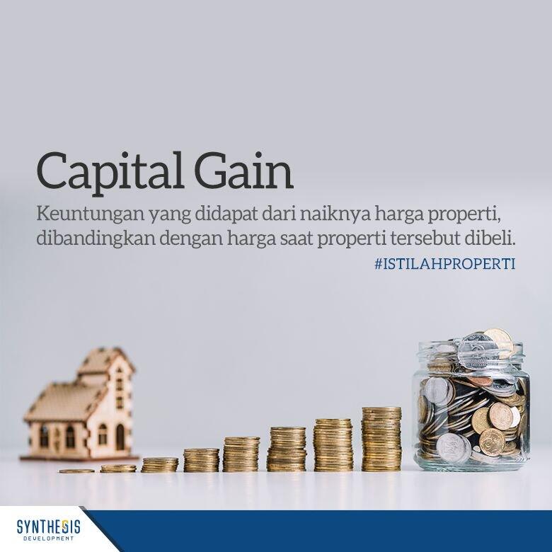 5 Alasan Kenapa Memilih Investasi Di Bidang Properti
