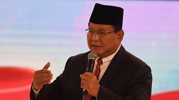 Prabowo Gagal Paham Tentang “Unicorn”