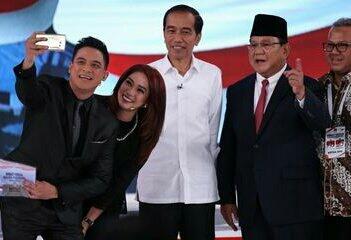 Gubernur Non Aktif Aceh Beberkan Lahan Ratusan Ribu Hektare Milik Prabowo Bermasalah