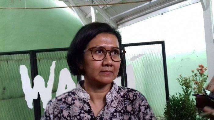 Singgung Soal Lahan Prabowo di Debat Walhi Tantang Jokowi Buka 'Kartu' Timnya