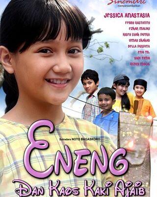 Mengenang Film Legendaris Anak Jaman Old