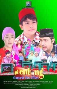 Mengenang Film Legendaris Anak Jaman Old