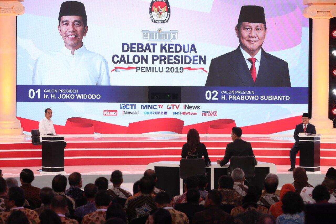 &#91;Review Debat Capres&#93; Suara dari Swing Voter