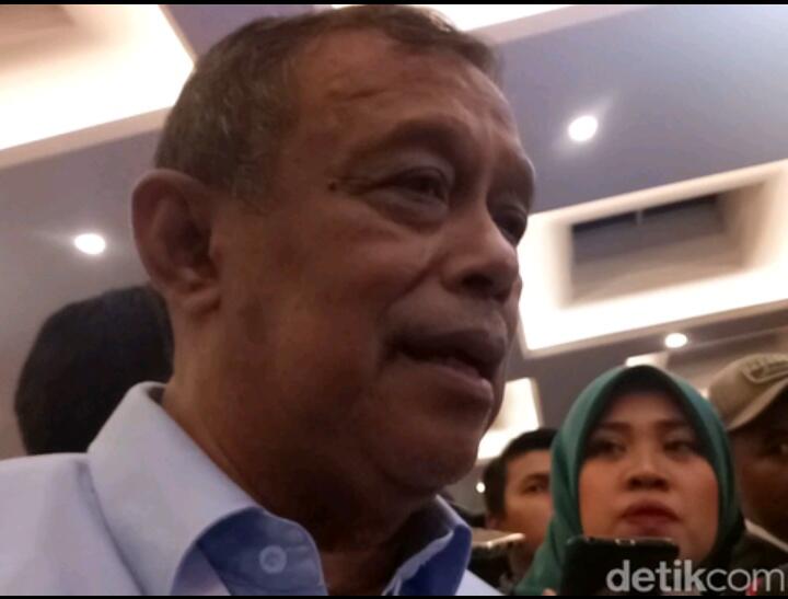 Ditanya Soal Unicorn Gojek Bukalapak, Ketua BPN Prabowo: Itu Kapitalis 