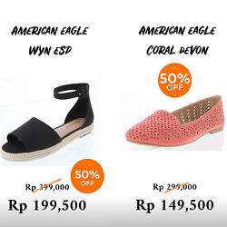 Payless Amerika Tutup | Payless Indonesia Diskon 50%