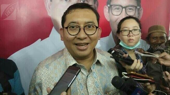 Prabowo Punya Lahan Ratusan Ribu Hektare, Fadli Zon: Dia Pahlawan
