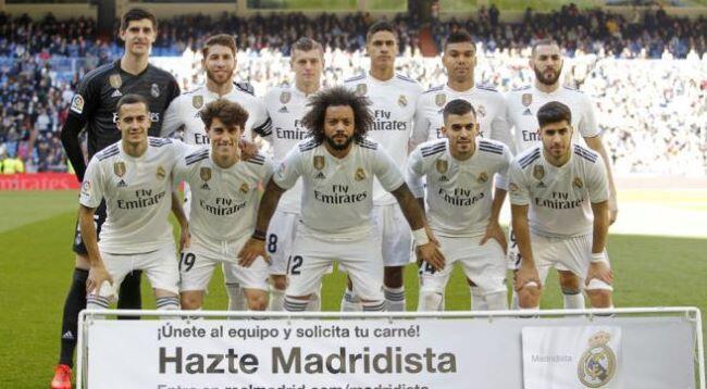 6 Alasan Real Madrid Tumbang dari Girona