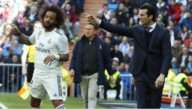 6 Alasan Real Madrid Tumbang dari Girona