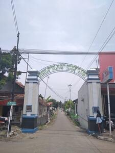 Ayo Realisasikan Desa Wisata Wanarejan Utara!