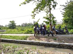 Ayo Realisasikan Desa Wisata Wanarejan Utara!