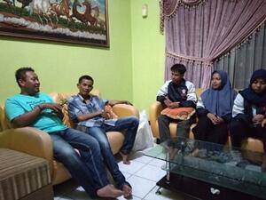Ayo Realisasikan Desa Wisata Wanarejan Utara!