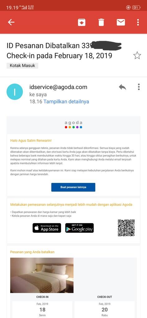 Agoda Com Kaskus