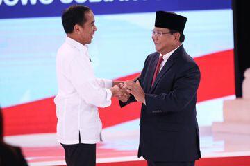 Jokowi Dilaporkan ke Bawaslu soal "Kepemilikan Lahan" Prabowo