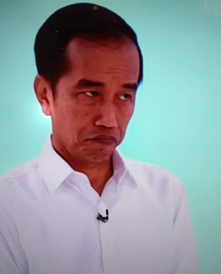 Jokowi Dinilai Banyak Sampaikan Data yang Keliru di Debat Kedua