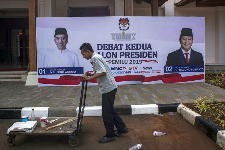 &#91;Review Debat Capres&#93; Pandangan Ane Soal Debat Capres : Tujuan Sama,Strategi Berbeda