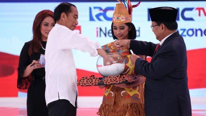 &#91;Review Debat Capres&#93; Pandangan Ane Soal Debat Capres : Tujuan Sama,Strategi Berbeda