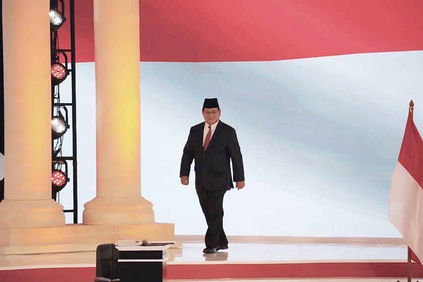 &#91;Review Debat Capres&#93; Kelemahan dan Keunggulan Kedua Capres, Mana yang Terpenting?