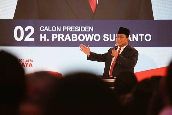 &#91;Review Debat Capres&#93; Kelemahan dan Keunggulan Kedua Capres, Mana yang Terpenting?