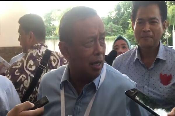 Ketua BPN Djoko Santoso Soal Unicorn: Itu Kapitalis